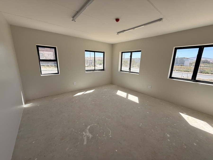 To Let commercial Property for Rent in Rivergate Western Cape